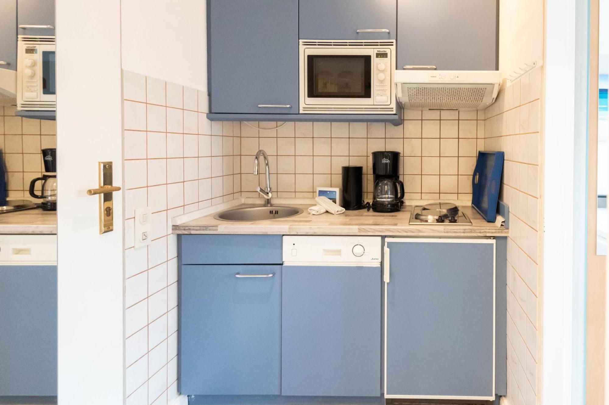 Apartment Rosenwall App 14 Rosenwall App 14 *